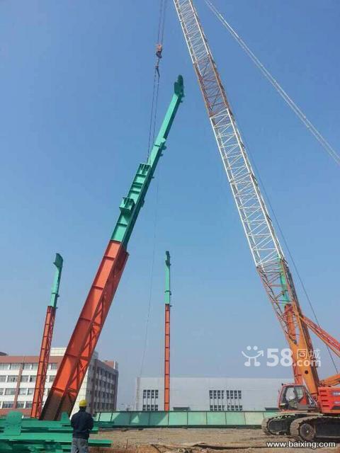 南京远通起重吊装租赁,8t-500t吨位吊车出租
